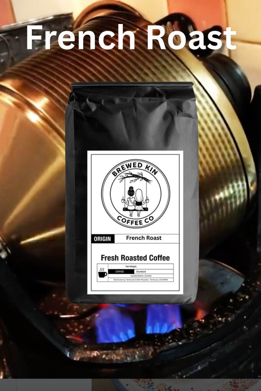 French Roast